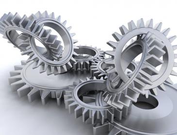 機(jī)械制造業(yè)